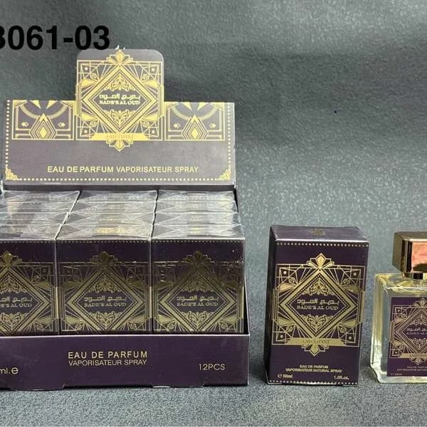 Perfumy Eau de Parfum Spray 30ml AB061-03