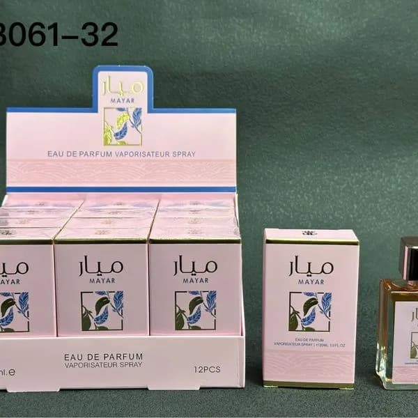 Perfumy Matar EDP Spray 30ml AB061-32