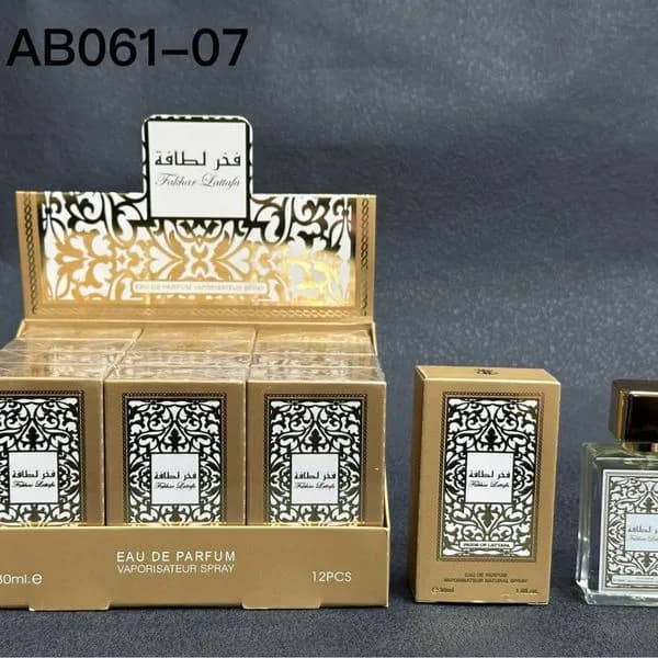 Perfumy Eau de Parfum 30ml AB061-07