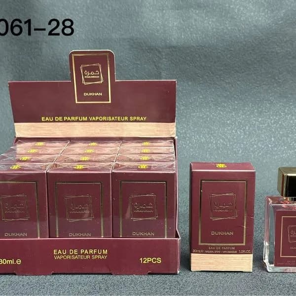 Perfumy Durman EDP 30ml Spray AB061-28