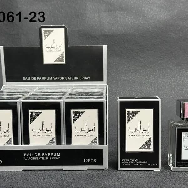 Perfumy Eau de Parfum AB061-23 30ml