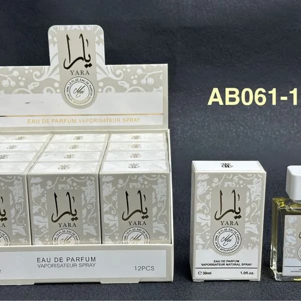 Perfumy Yara Eau de Parfum Spray 30ml AB061-10