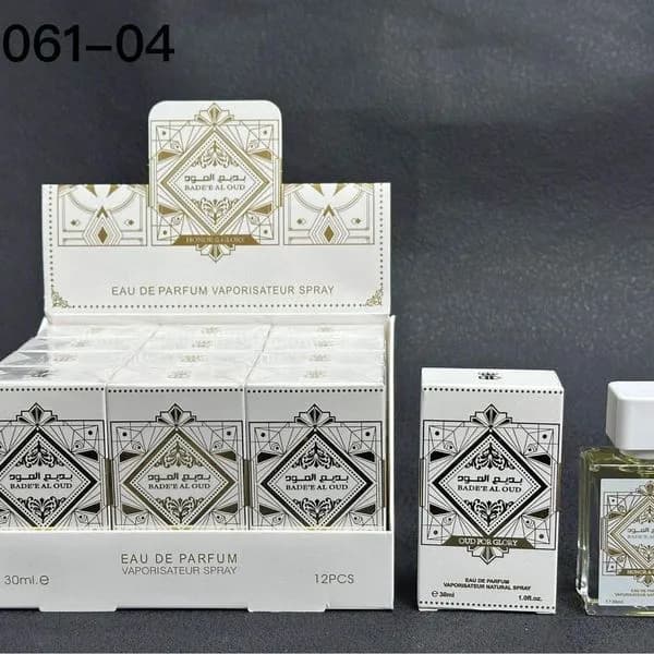 Perfumy Eau de Parfum Spray 30ml AB061-04