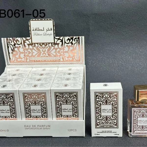 Perfumy Eau de Parfum 30ml AB061-05