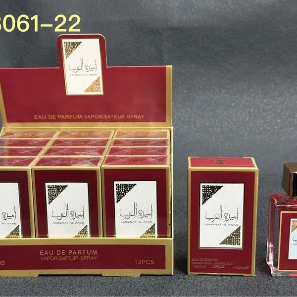 Perfumy AB061-22 30ml Eau de Parfum Vaporisateur Spray