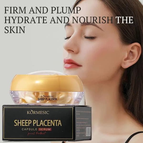 Serum do twarzy KORMESIC Sheep Placenta Capsule Serum