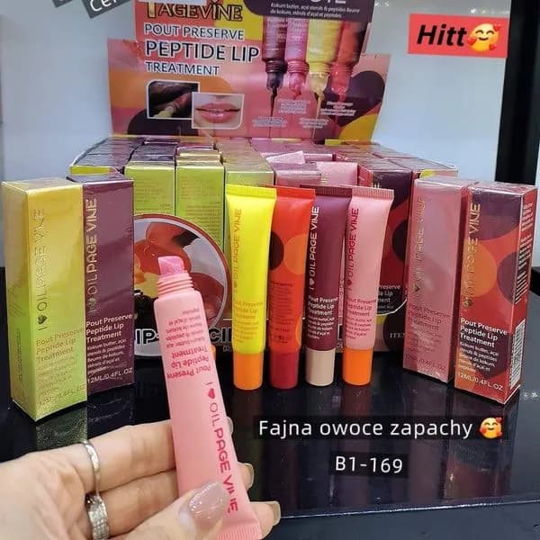 Lipcy Nawilzacy do Ust