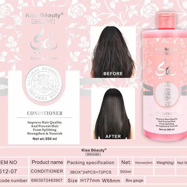 Odżywka do Włosów