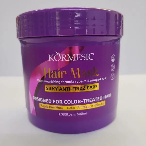 Maska do Włosów KORMESIC