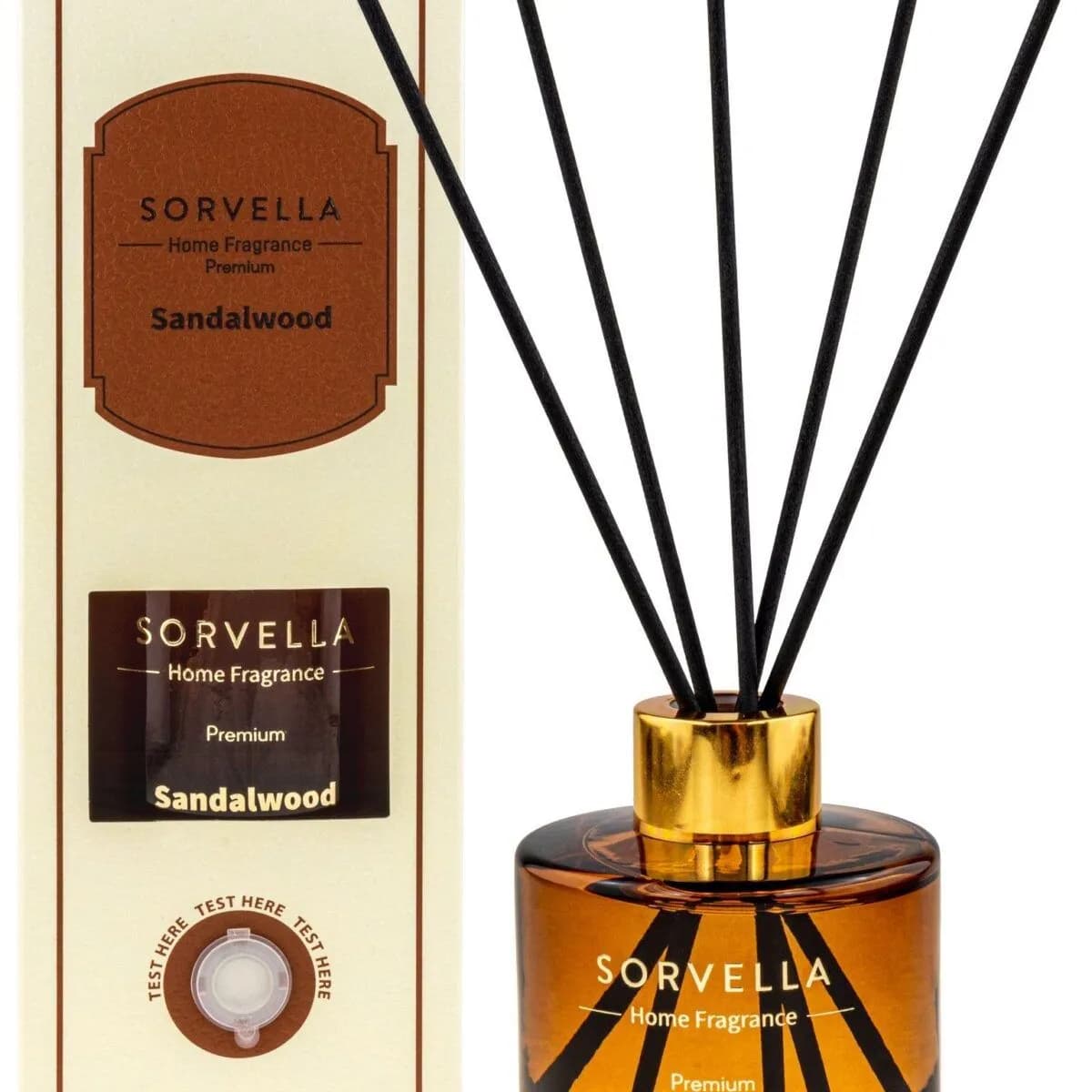 Zapachy do Domu 120ml