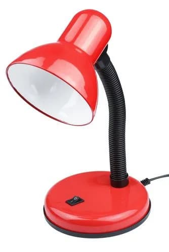 Lampka Biurowa na Prąd Zarowka