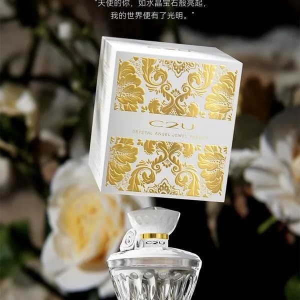 Perfumy C2UU Crystal Angel 100ml
