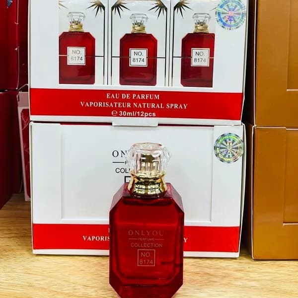 Perfumy Eau de Parfum Only You No. 8174 30ml