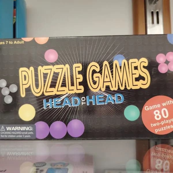 Zabawki Puzzle Games