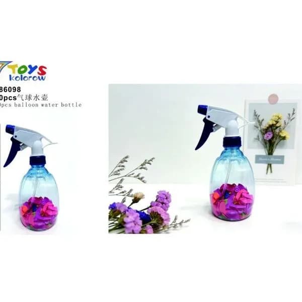 Butelka do Napełniania Balonów Wodnych 50szt 7Toys
