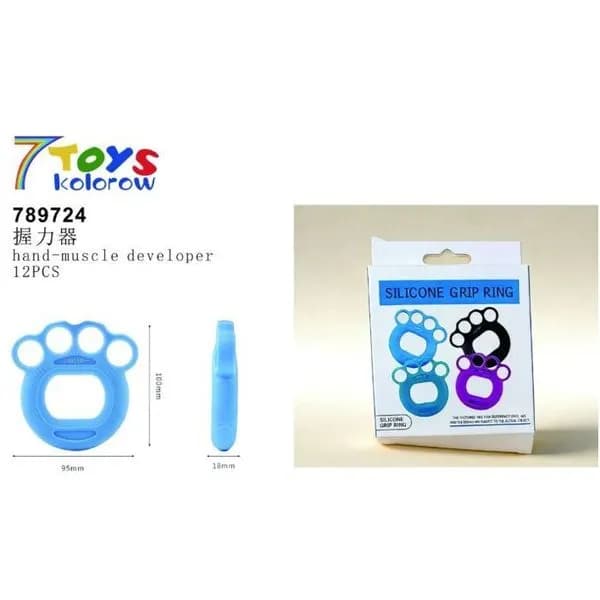 Zabawki Hand Muscle Developer