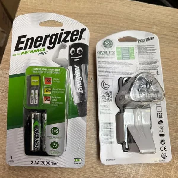 Ladowarka do Baterie