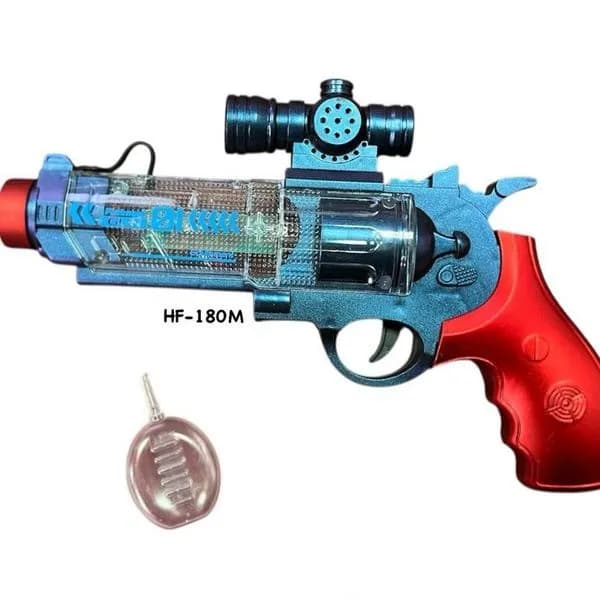 Zabawki Pistolety dla Dzieci