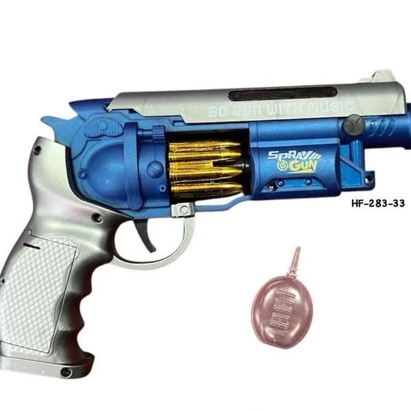 Zabawki Pistolety dla Dzieci