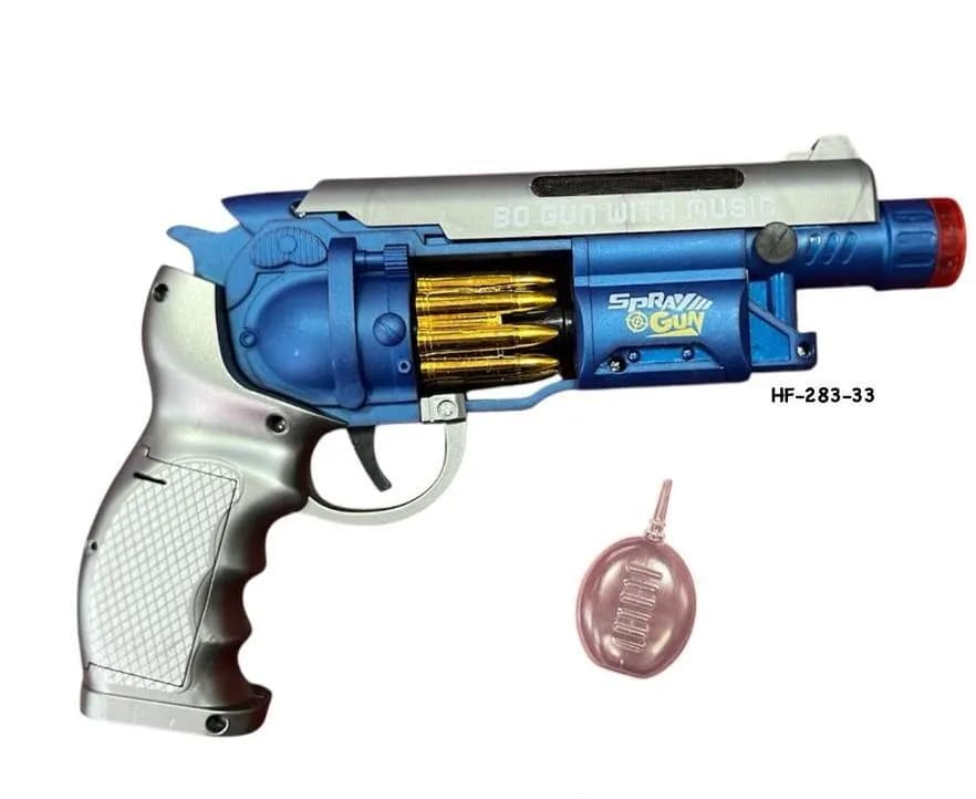 Zabawki Pistolety dla Dzieci