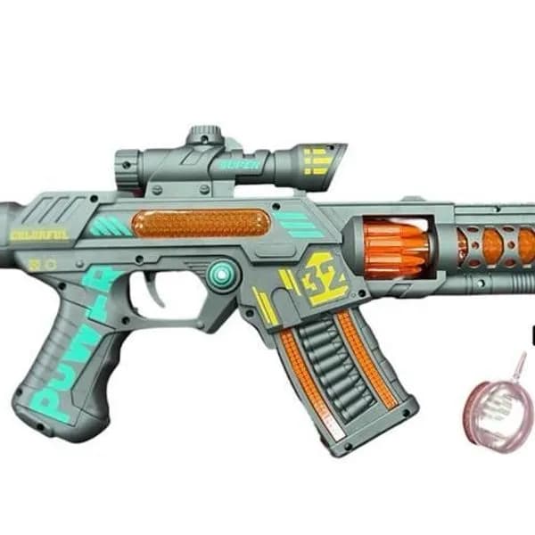 Zabawki Pistolety dla Dzieci