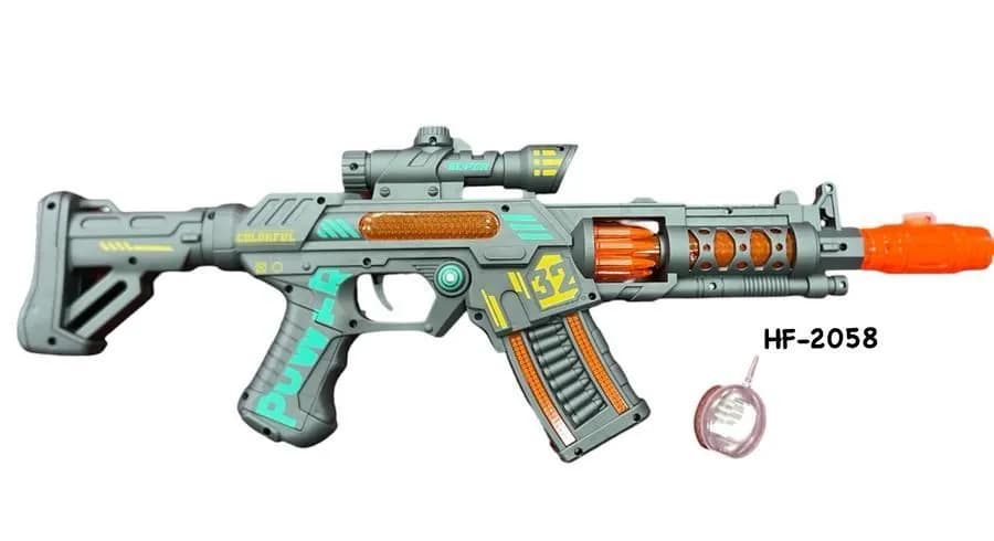 Zabawki Pistolety dla Dzieci