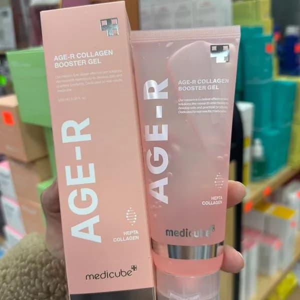 Medicube Age-R Collagen Triple Booster 40226-80