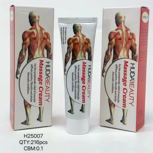 Krem Przeciwbólowy Huda Beauty