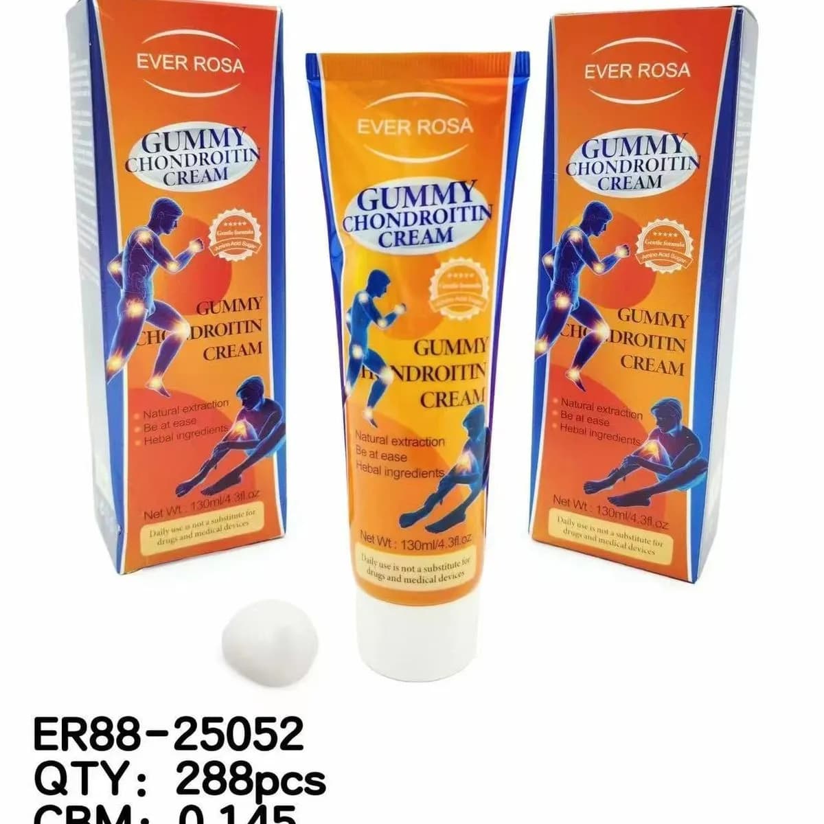 Krem Przeciwbólowy Huda Beauty