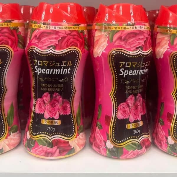 Koralki do Prania Spearmint 260g