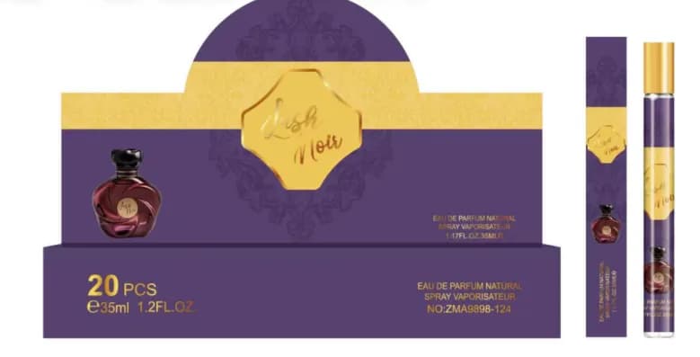 Perfumetki Lush Lola 35ml Eau de Parfum Spray