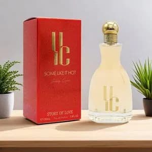 Perfume 100ml