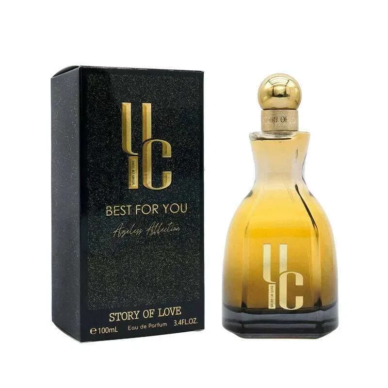 Perfumy UC Best For You Angel's Affection 100ml