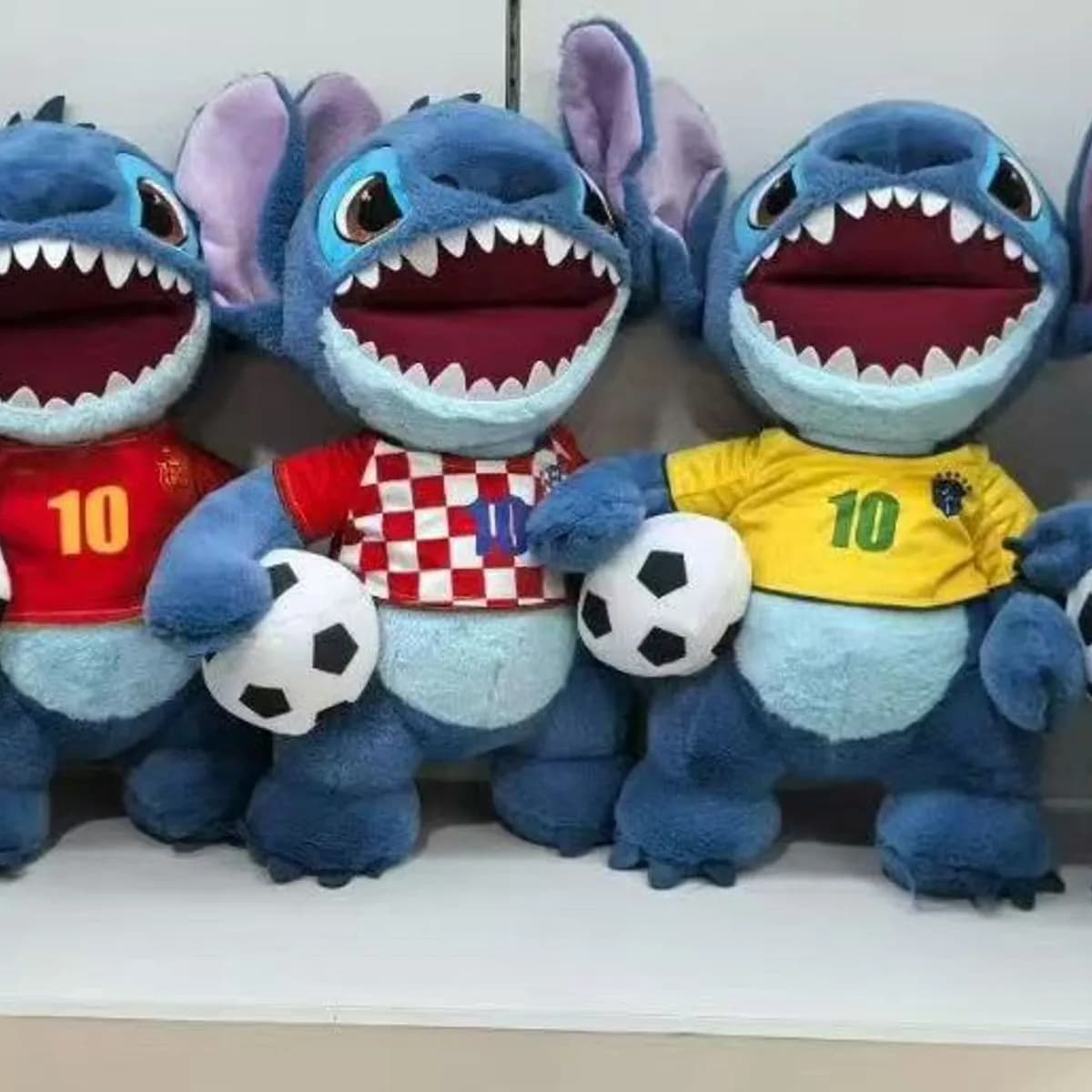 Maskotka Pluszowa 55cm