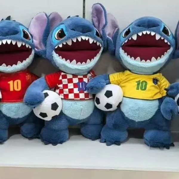 Maskotka Pluszowa 55cm