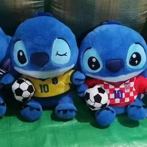 Maskotka Pluszowa 23cm