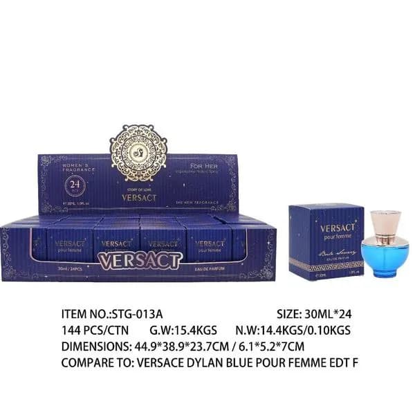Perfume 30ml