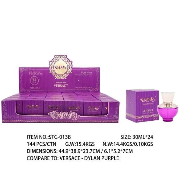 Perfume 30ml