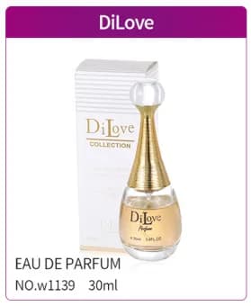 Perfume 30ml