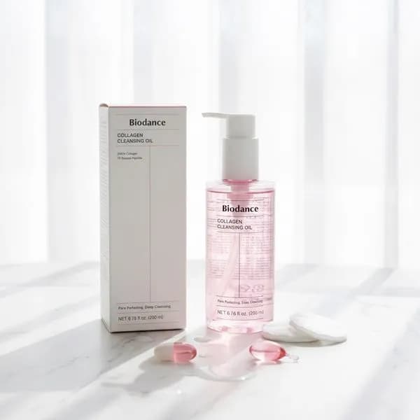 Biodance Colagen Cleansing Oil