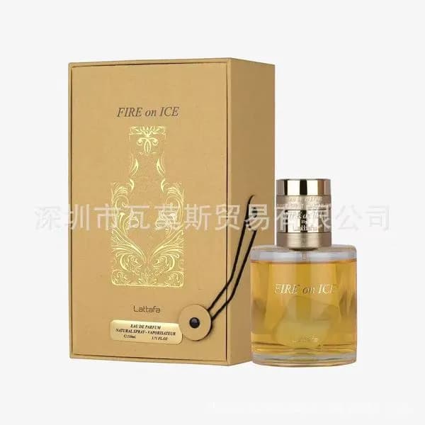 Perfume 100ml