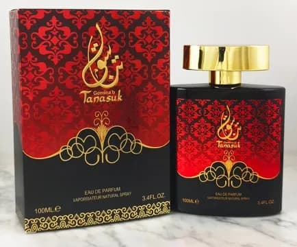 Perfume 100ml