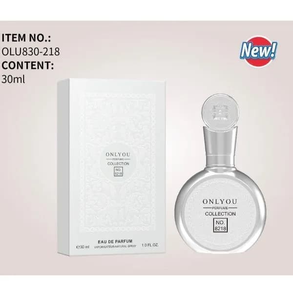 Perfume 30ml