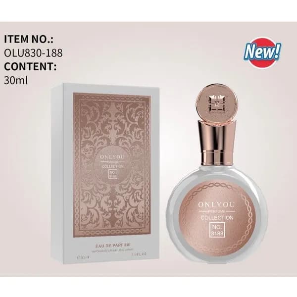 Perfume 30ml