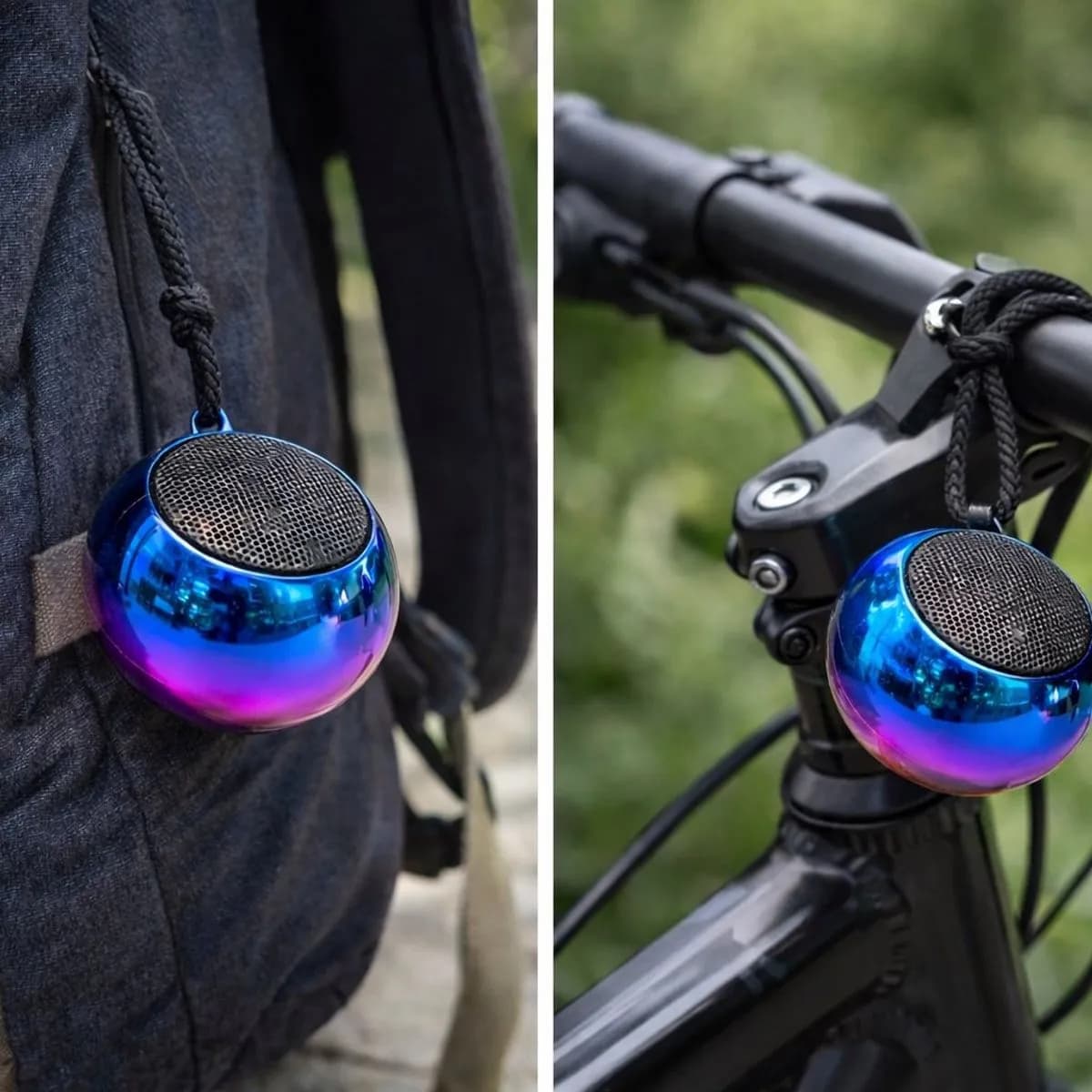 Głośnik na Bluetooth