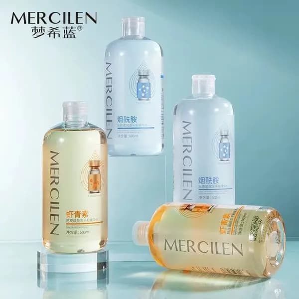 MERCILEN Essence Water 500ml