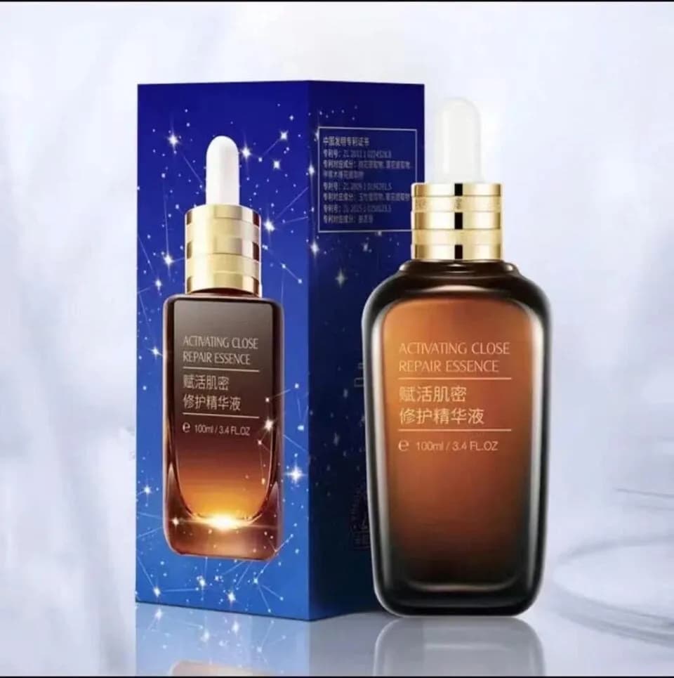 Serum Botox Repair Essence 100ml Activating Close z pipetą