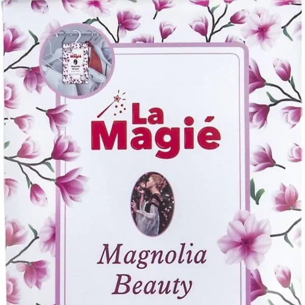 Saszetki Zapachowe La Magie