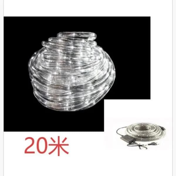 Lampka Dekoracja Świąteczny 20LED