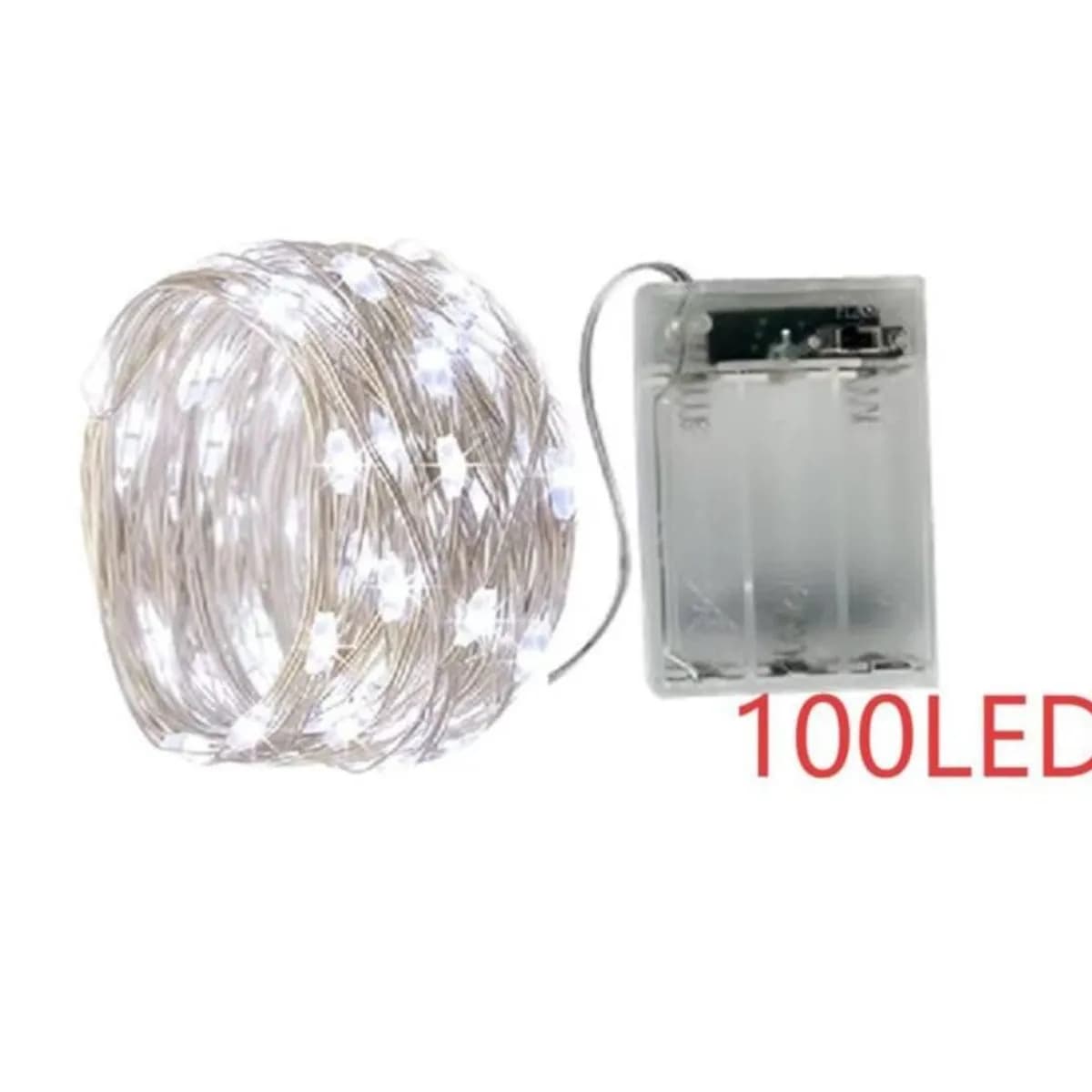 Lampka 100LED